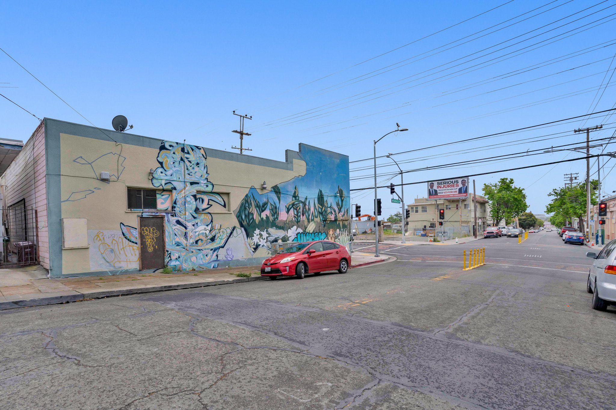 Commercial/Retail/Lease/Mixed Use